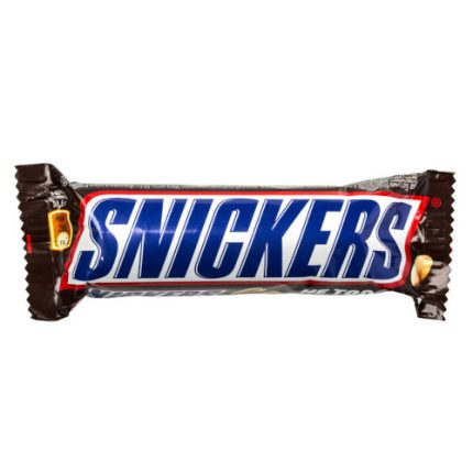 Snickers Bar